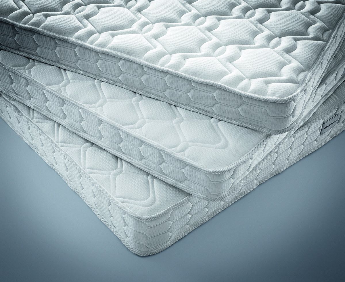 Ткань раскладной диван-кровать BODEMA BEDFORD ARCH-00066863 - Вид №8