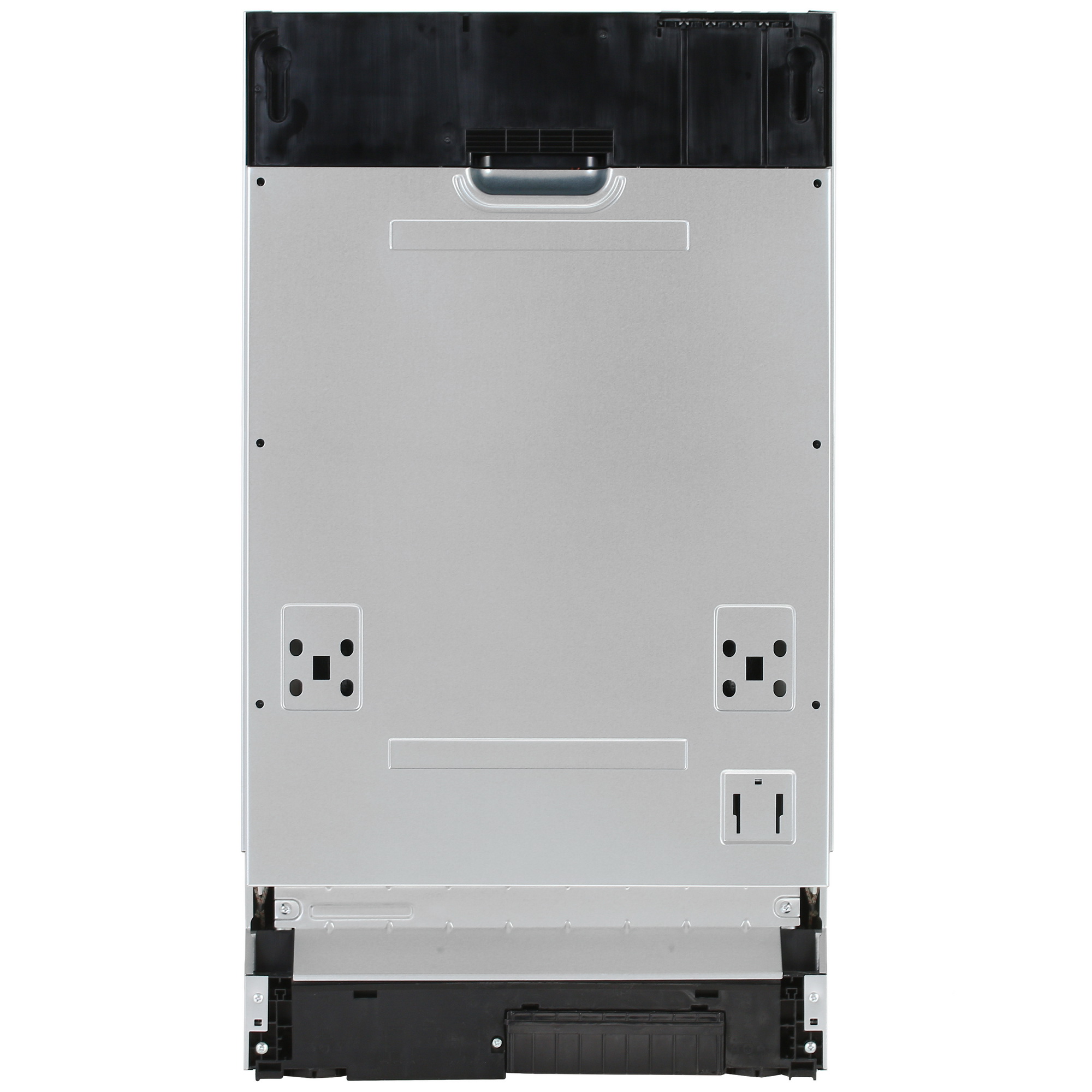 8159633 Встраиваемая посудомоечная машина KRONA DELIA 45 BI KRONA1 STDN-0081615 - Вид №1