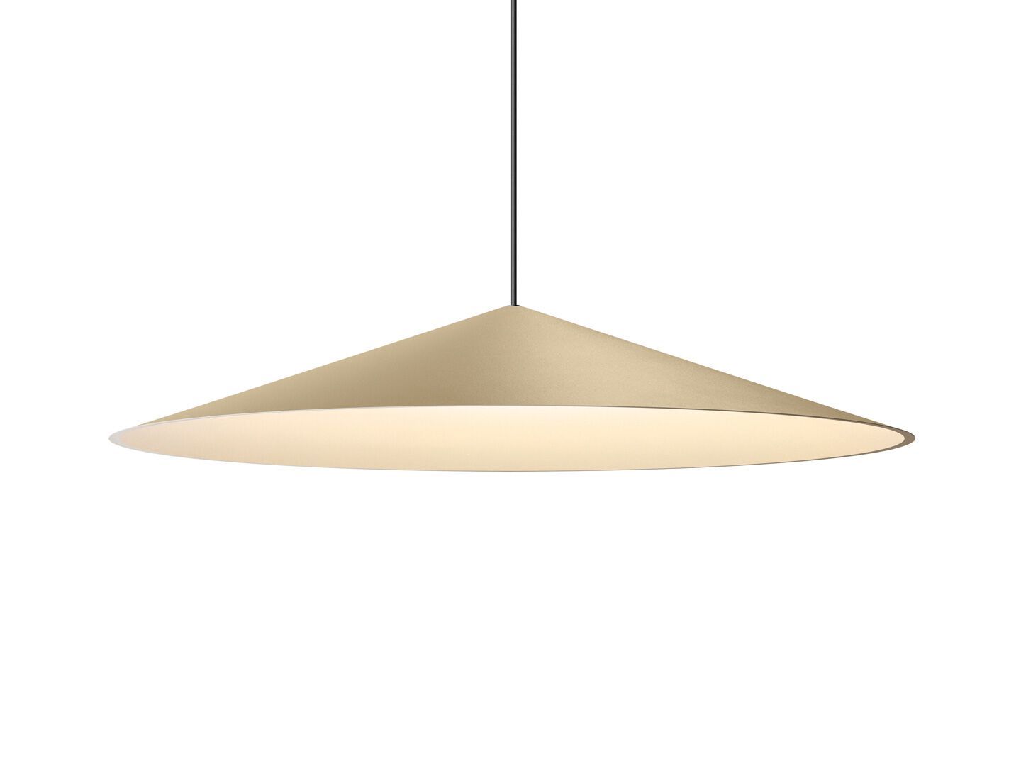Поликарбонат светодиодный подвесной светильник Arkoslight Dune ARCH-00107205 - Вид №5