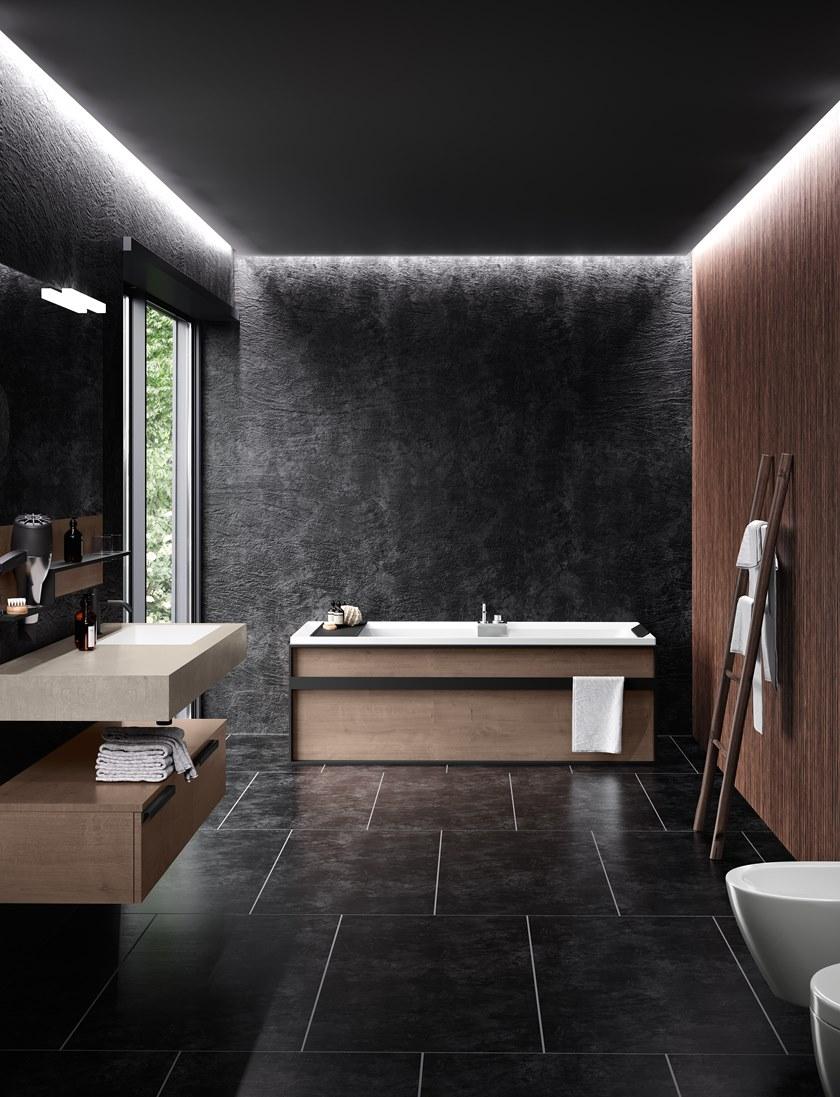 NOVELLINI Прямоугольная ванна Divina sun-id-1372419 - Вид №10