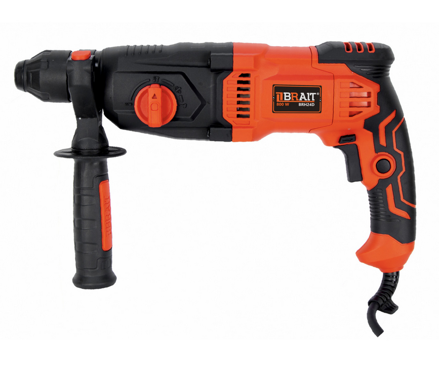 Перфоратор BRAIT BRH24D PRO 9230249 STDN-0130897