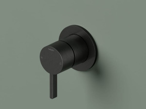 Латунный встраиваемый смеситель для душа