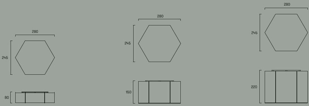 Grok Модульный светодиодный потолочный светильник sun-id-1364718 - Вид №5
