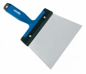 Ausonia Шпатель с ручкой из двух материалов Spatole