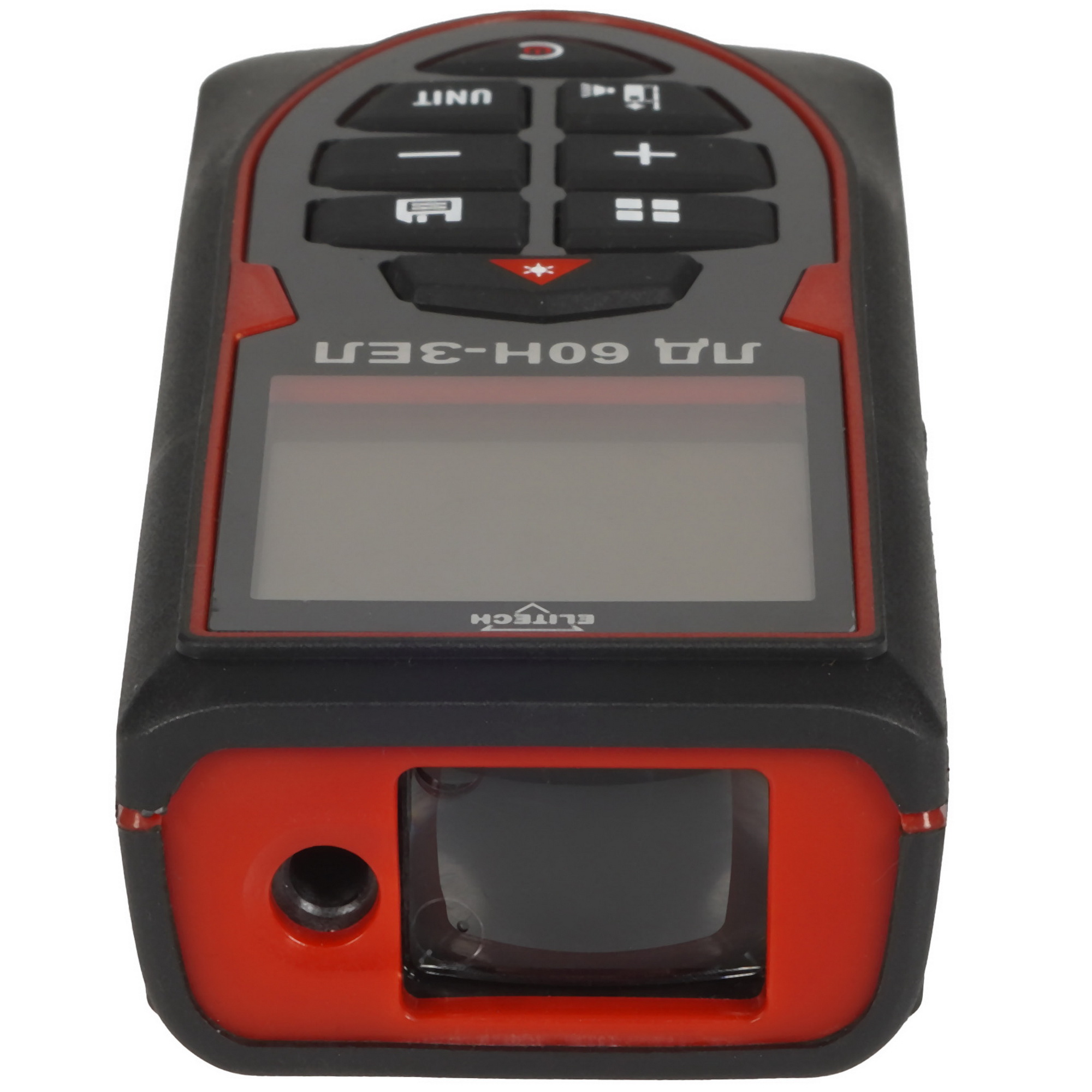 Лазерный дальномер Elitech 205415 9110580 STDN-0064117 - Вид №2