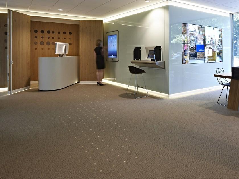 Large Luminous Surfaces Светодиодный светильник для светлых полов sun-id-1434996 - Вид №36