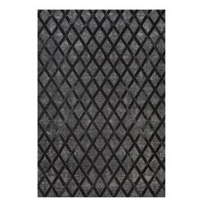 Ковер Ferry, 200х300 см, темно-серый