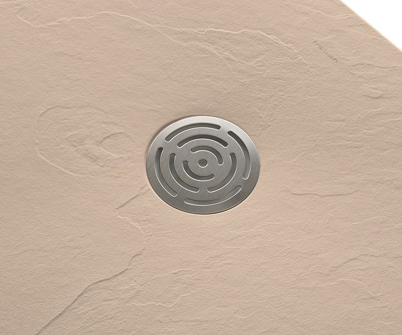 MCBATH Centuria Slate Nox R1 100x80 Прямоугольный капучино sun-id-1959384 - Вид №3