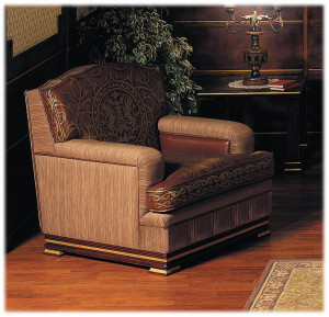 Кресло B6 FRATELLI RADICE 15720050005