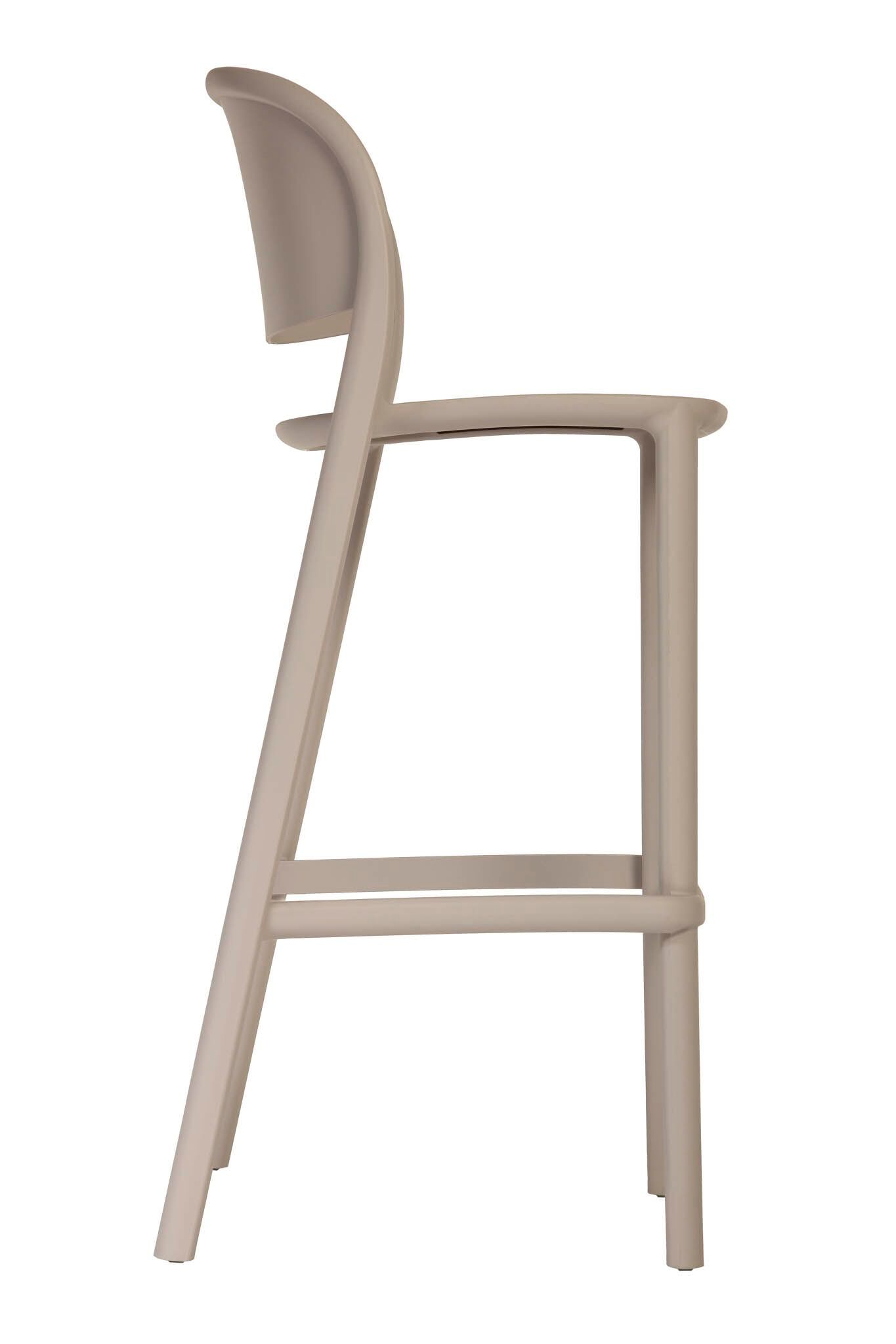 Полипропиленовый стул Ezpeleta Trena ARCH-00011256 - Вид №16