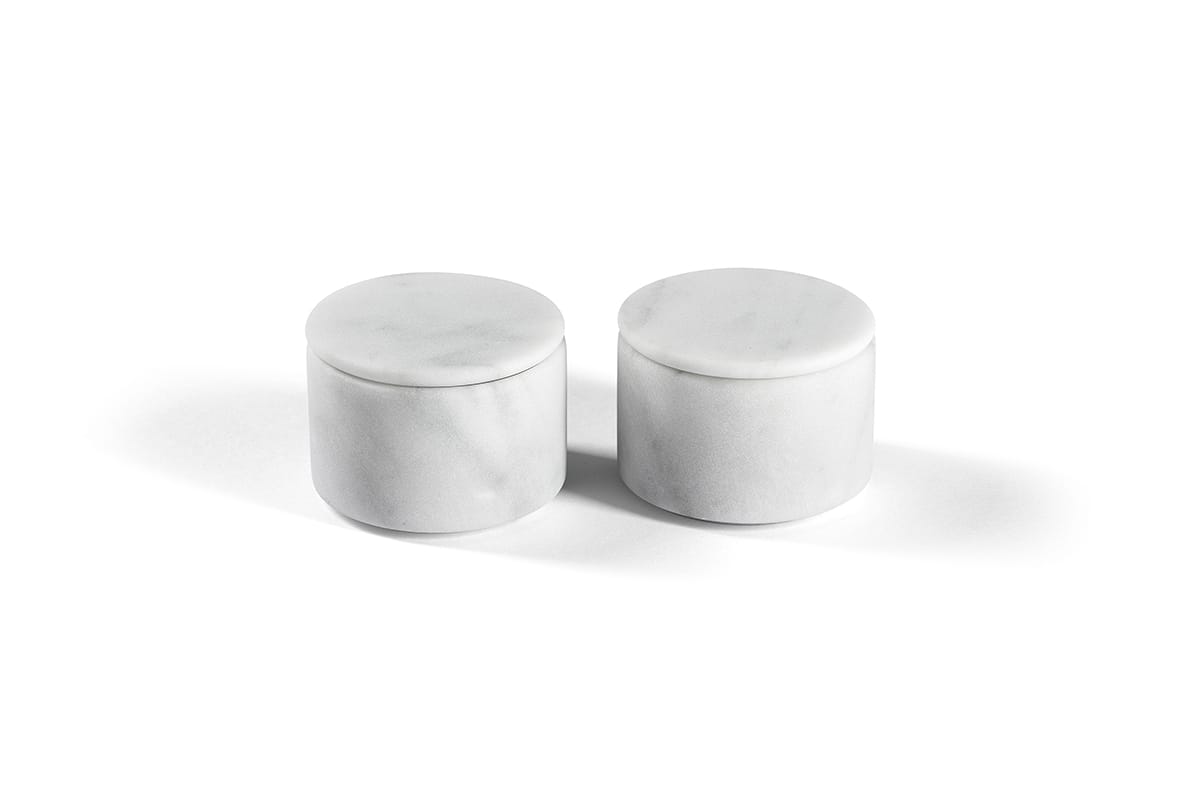 Соль и перец Salvatori эллипс ARCH-00072913 - Вид №8