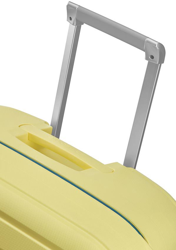 10U-46002 Чемодан 10U*002 Spinner 75/28 Samsonite S'Cure  - Вид №7