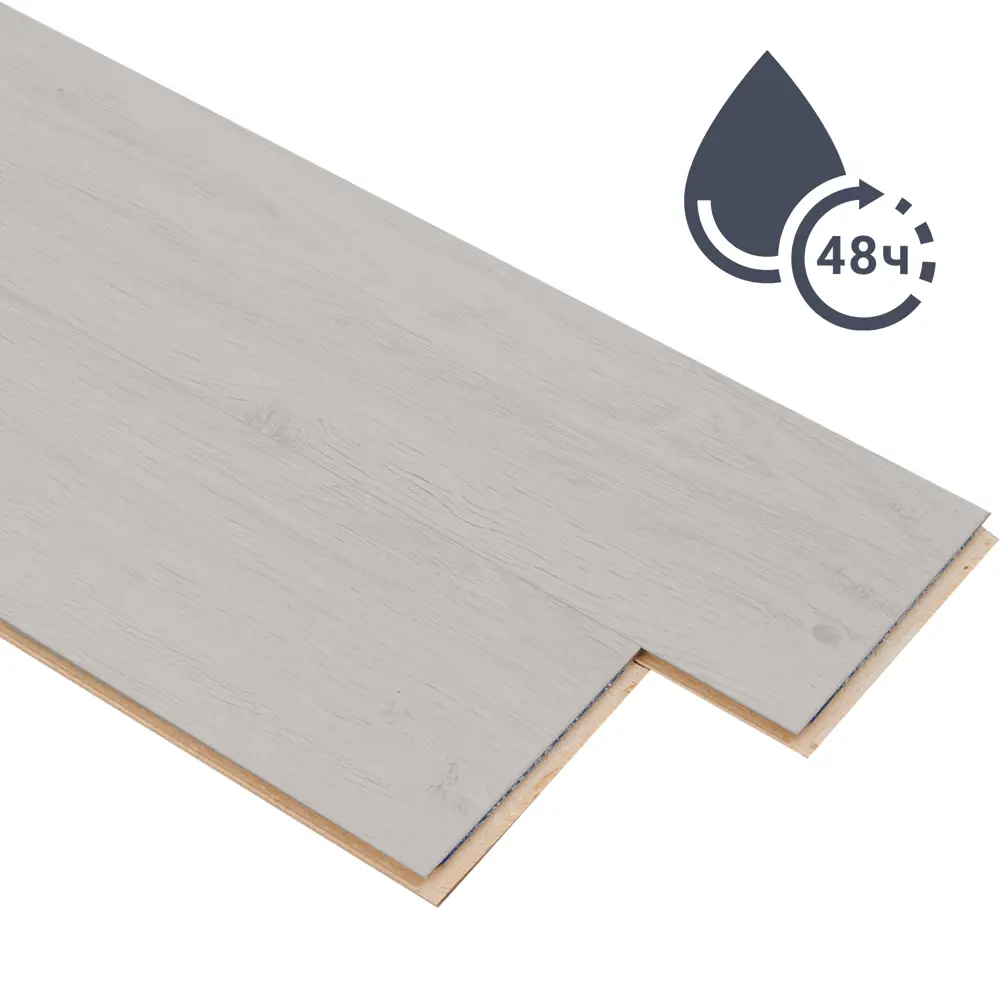 Classen Impression Гамбург Аликанте - водостойкий ламинат с фаской 88109656 STLM-0889378 - Вид №3