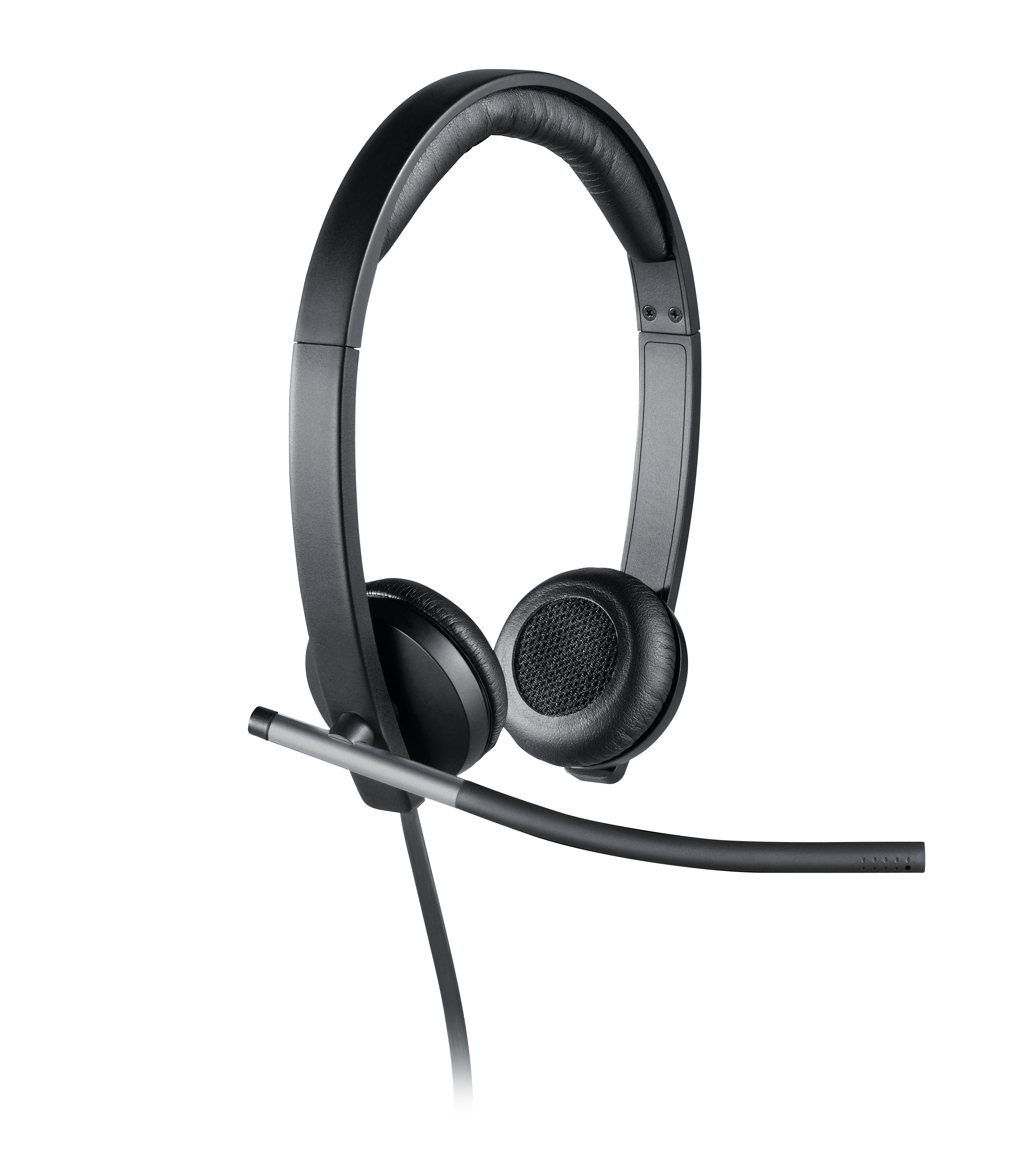 981-000519 headset h650e usb stereo oem Logitech Santreyd  - Вид №1