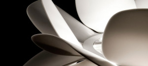 005105 Настольная лампа Estiluz Infiore