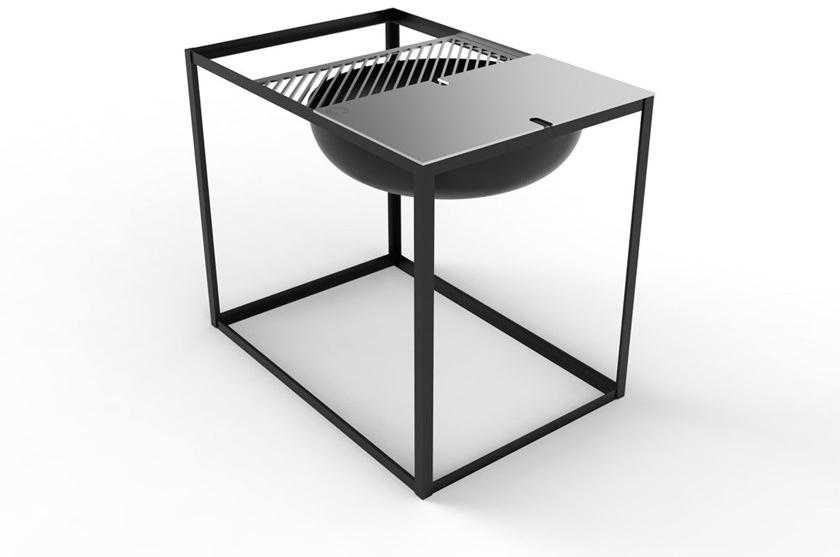 KONSTANTIN SLAWINSKI Барбекю  Sl056h  - Вид №3