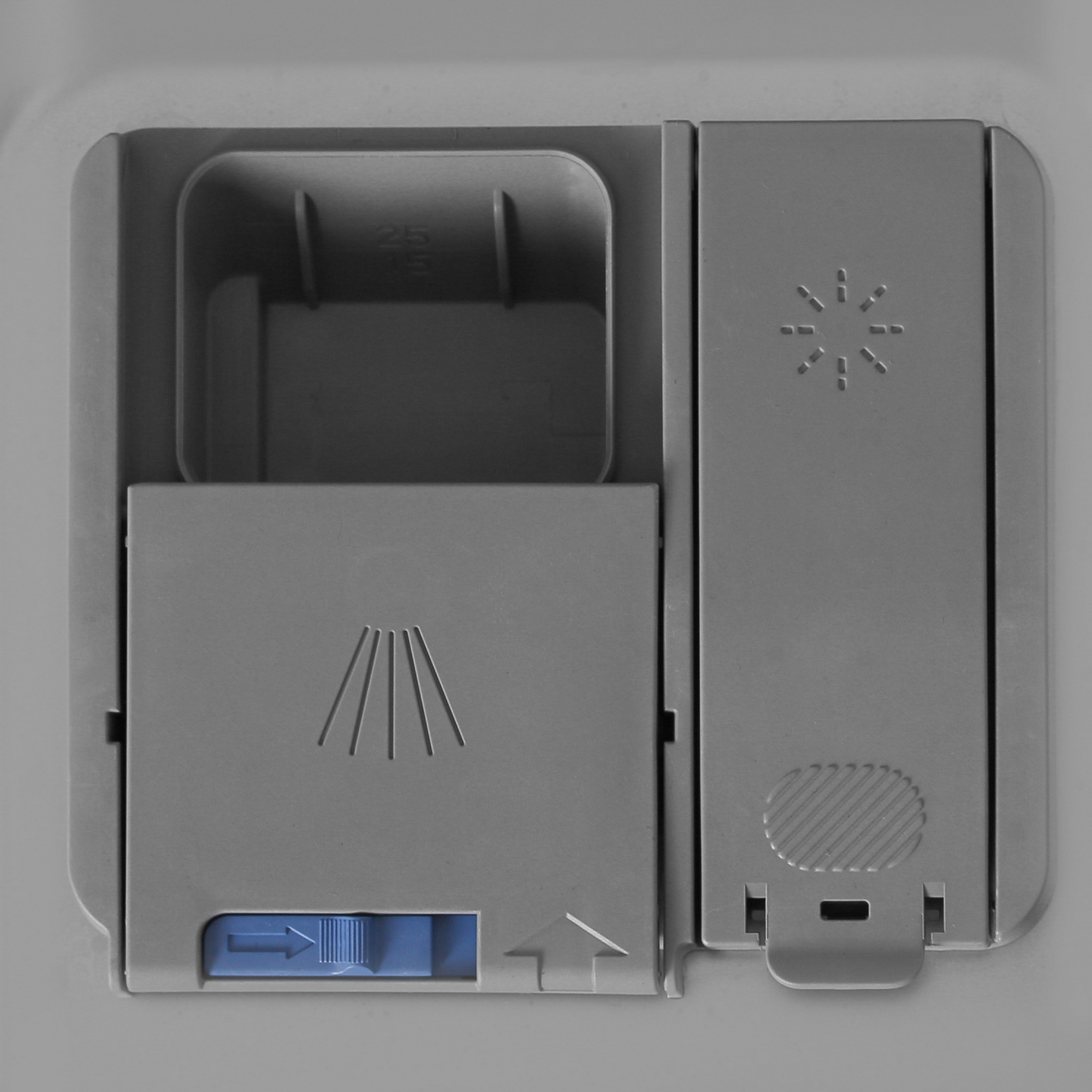 5360289 Встраиваемая посудомоечная машина Beko BDIN16520 STDN-0130179 - Вид №10