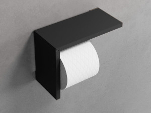 Металлический держатель рулона