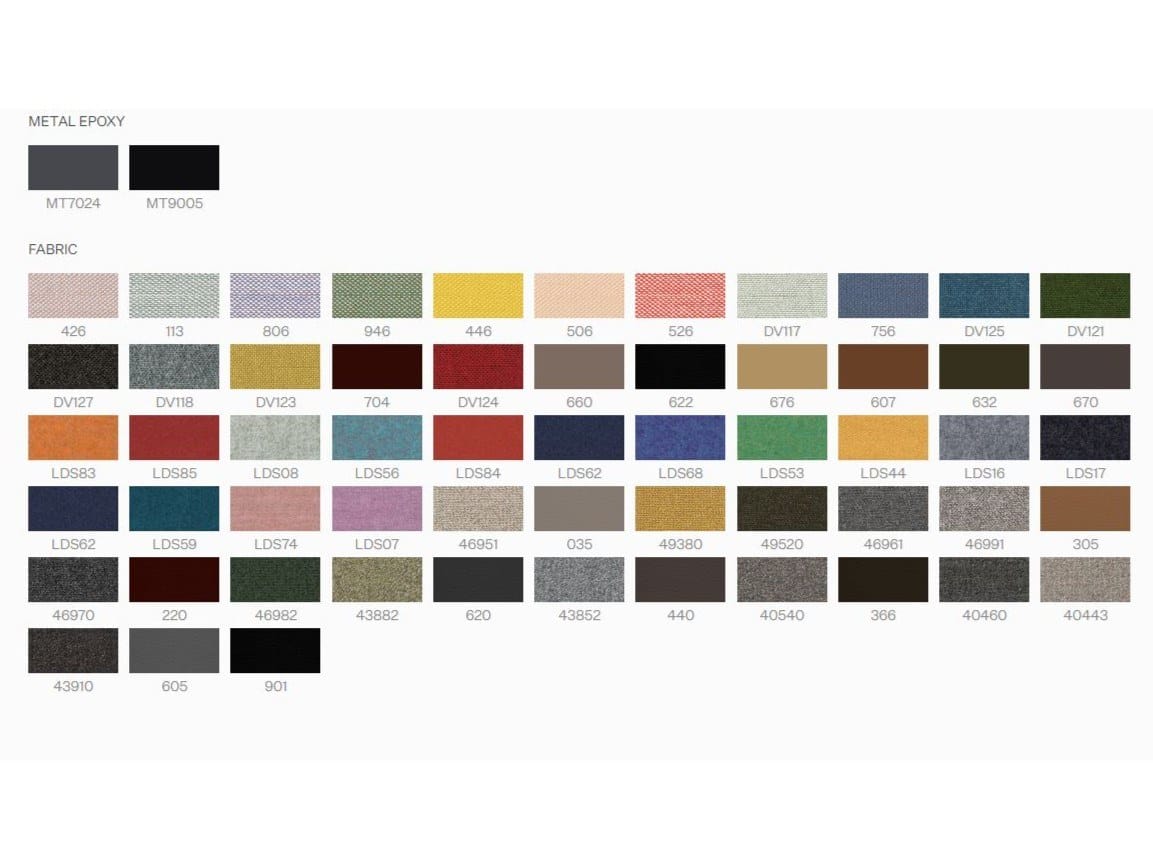 Кожаное кресло с подлокотниками Ersa Болт ARCH-00023442 - Вид №3