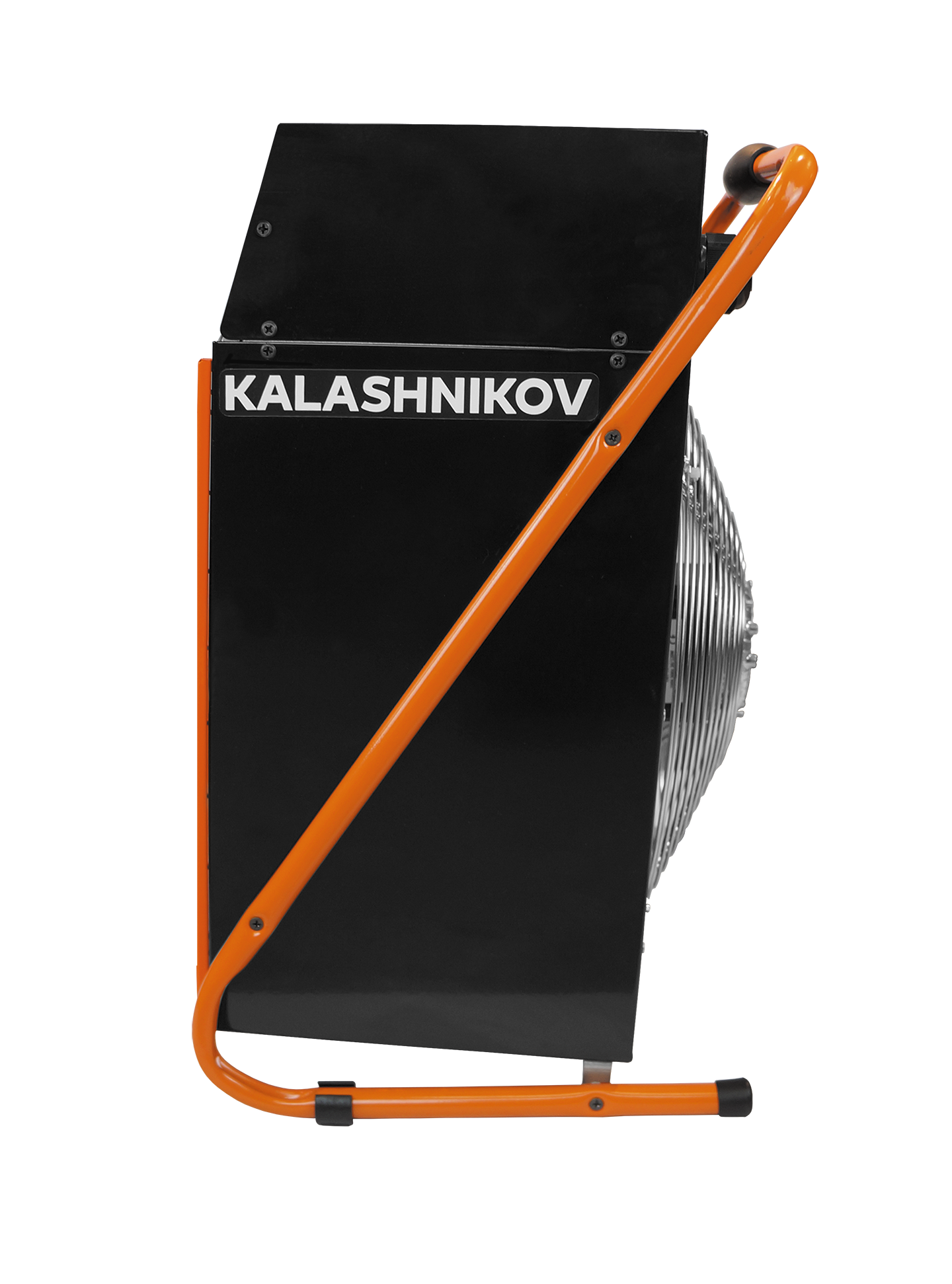 5307543 Тепловая пушка электрическая Kalashnikov KVF-E36-32 STDN-0042108 - Вид №2