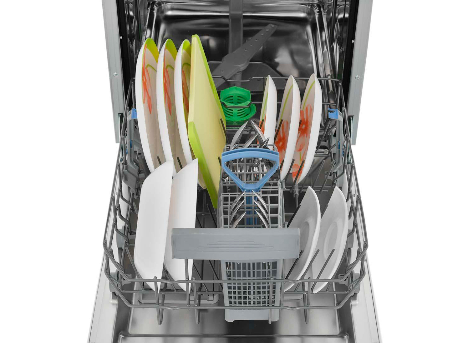 9297558 Встраиваемая посудомоечная машина Scandilux DWB4512B3 STDN-0033762 - Вид №27