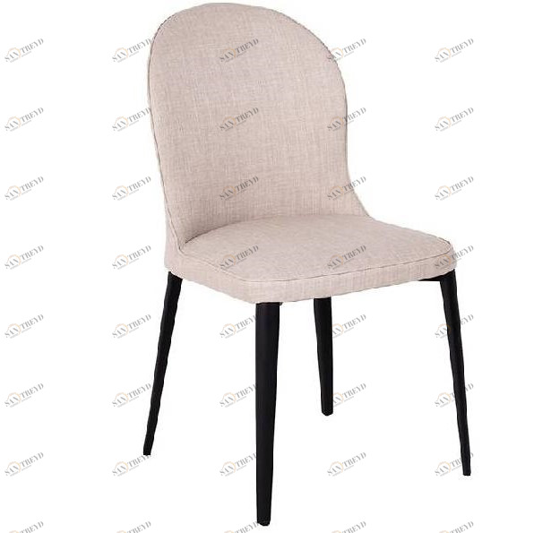 Стул A120 от Angel Cerda ANGEL CERDA  148230 Бежевый 