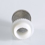 VT.157.0.06 Фильтр сетчатый для обратного клапана Valtec 1"  - Вид №2