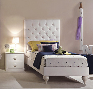 Кровать  PIERMARIA MARTEN ALTO