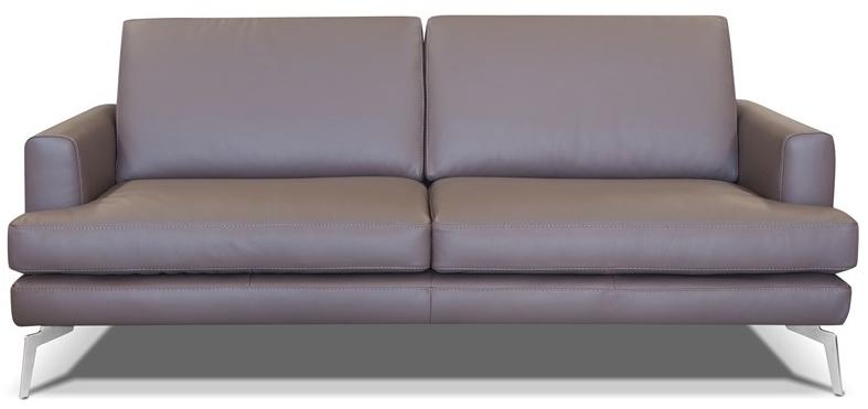 Rossini Sofas Кожаный диван Just sun-id-1406859 - Вид №2