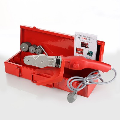 VTp.799.L.020032 Комплект сварочного оборудования «Мини» Valtec 20–32 мм (750 Вт)  - Вид №1