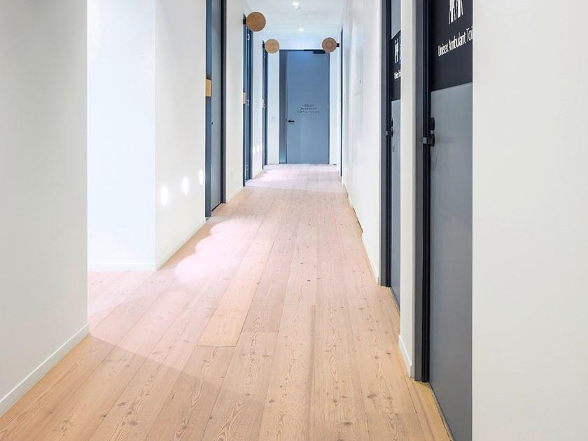 mafi Пол из лиственницы Alpin Laebbkw - Вид №2