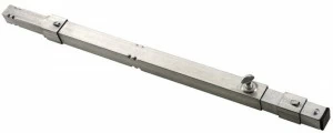 KAPRIOL Правило для стальных стен Hand tools - utensili per tracciatura e misura