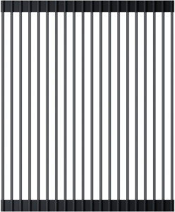 Ролл-мат ZorG Master ZM 01 GRAFIT, графит