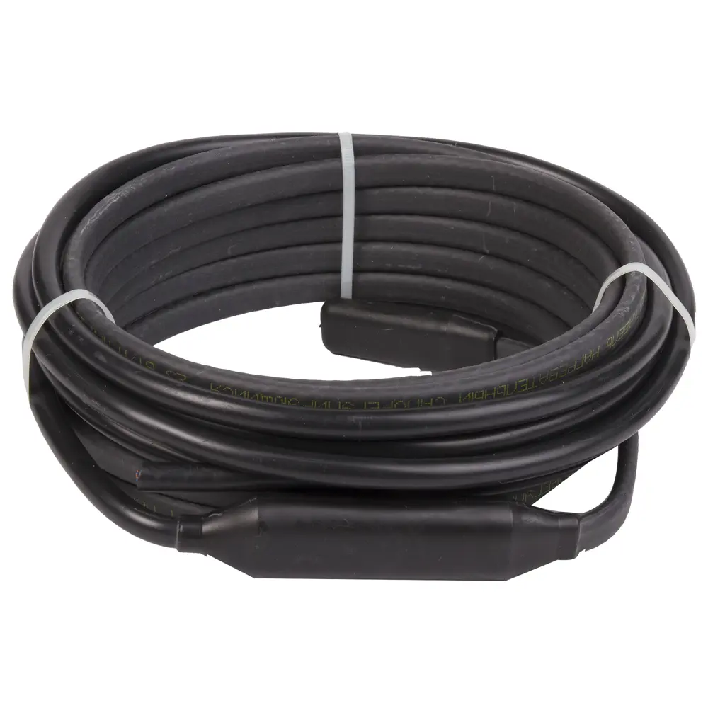 Греющий кабель для обогрева труб Freezstop 5 м, 125 Вт STLM-2018160