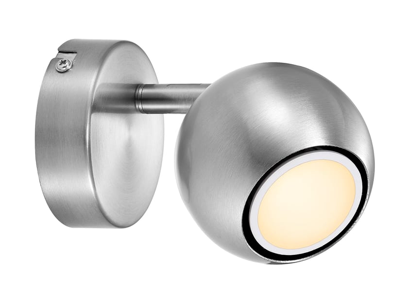 Регулируемый металлический настенный прожектор Nordlux Чикаго ARCH-00077613