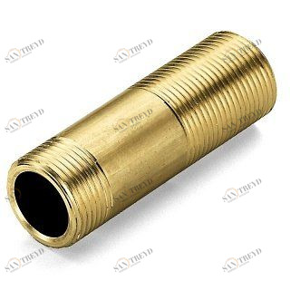 Сгон  1/2"х200мм TIEMME 1500343