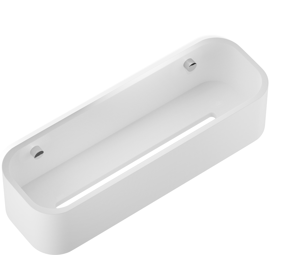 0973854 Душевая ёмкость DCT30 DECOR WALTHER STONE