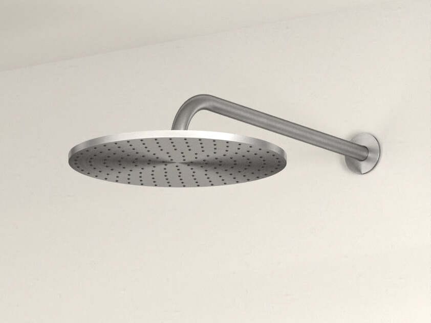 Душевая головка из нержавеющей стали с рукояткой COCOON Maison ARCH-00142814 - Вид №1