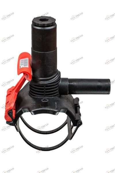 SANIT 852700210220323 врезки под давлением 