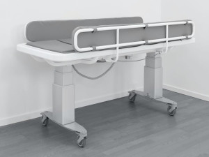 Носилки для душа