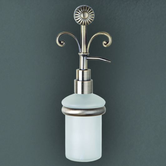 Диспенсер мыла ART&MAX PALACE AM-8249 - Вид №1