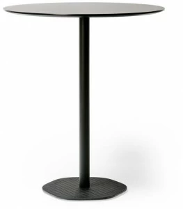 TON Круглый деревянный стол  429 641