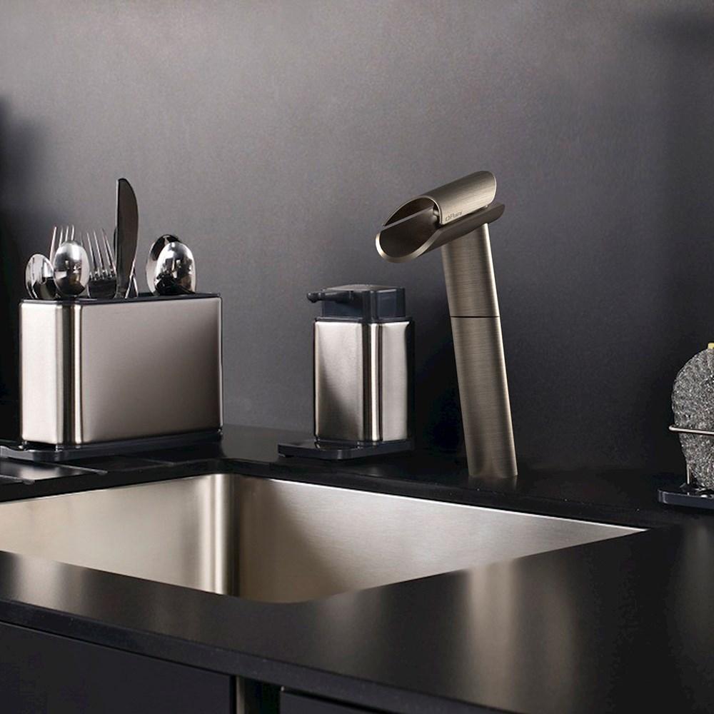 Paini Morgana 73PW579KM смеситель для кухни - Вид №1