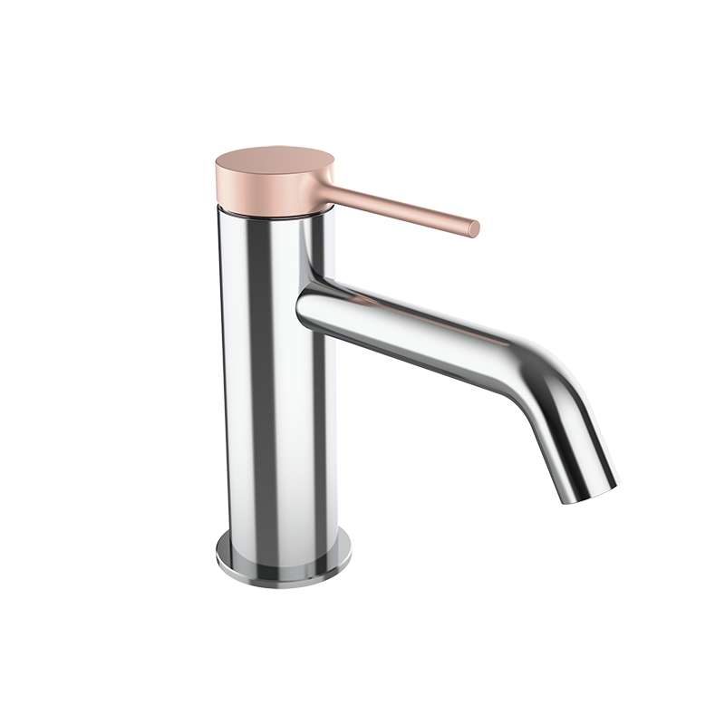 47510406 PREMIUM Chrome Мужской Умывальник смеситель Chrome-Os GRB MIXERS 