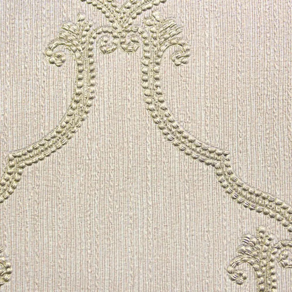 Обои флизелиновые Erismann Violetta бежевые ЭР3784-2 1.06 м STLM-2127187 - Вид №1