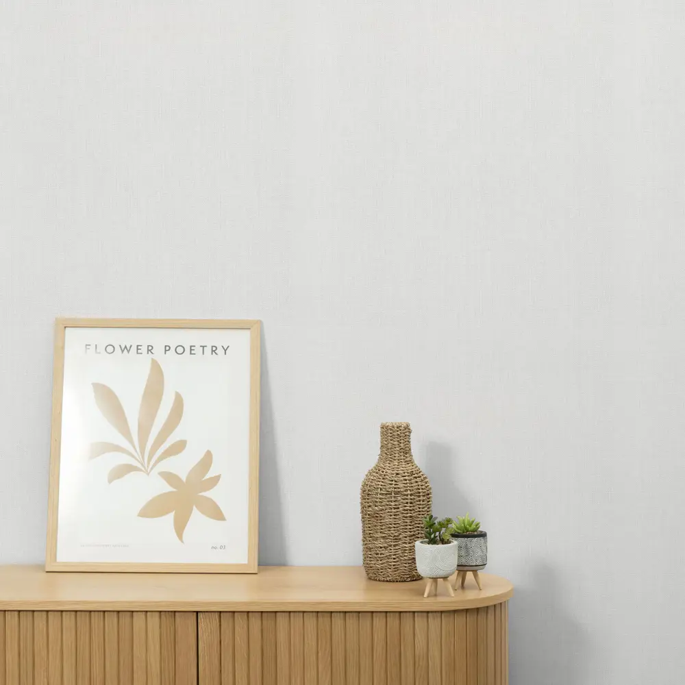 Обои флизелиновые Erismann FD3 белые 1.06 м 12266-01 Forest Dreams STLM-2082583 - Вид №4