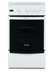 1089299 Газовая плита Gefest 5100-03 белый