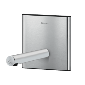 370106 Сенсорный кран для раковины BINOPTIC DELABIE