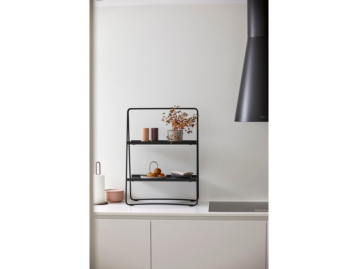 Стальной контейнер с порошковым покрытием ZONE DENMARK A-Collection ARCH-00002746 - Вид №2