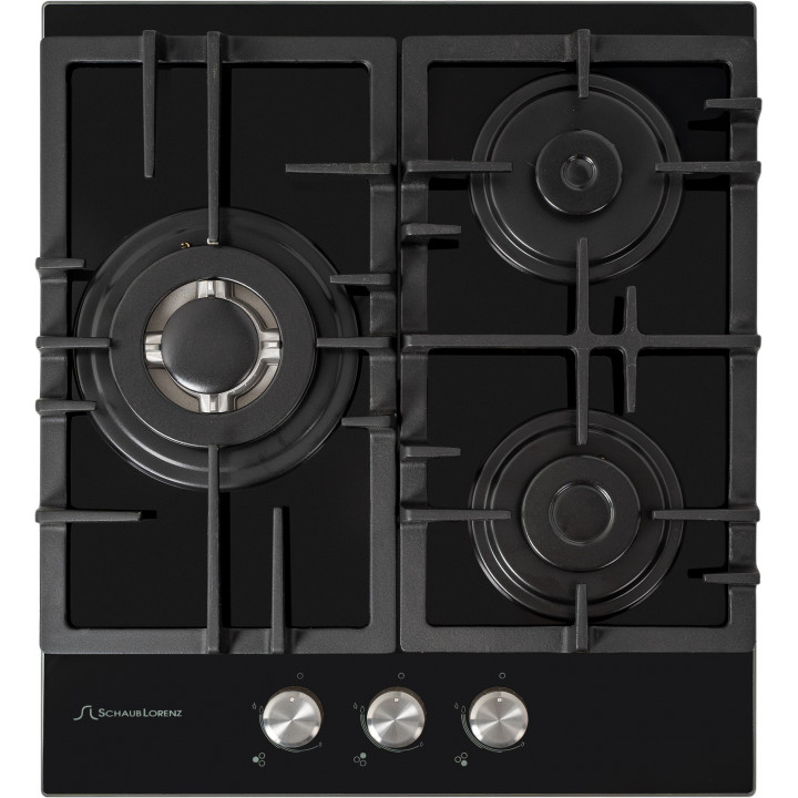 9282628 Газовая варочная поверхность Schaub Lorenz SLK GY4511 STDN-0008731